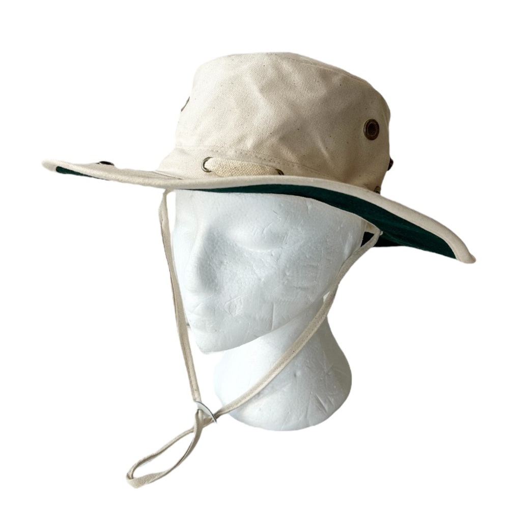 Misty Mountain Bosun Sun Hat in Natural